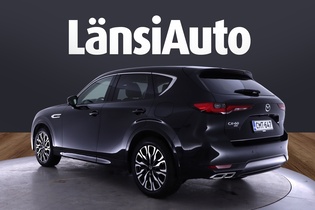 Mazda CX-60 vaihtoauto