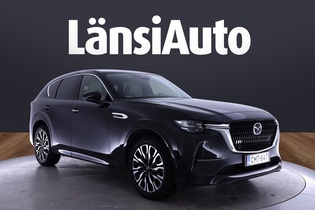 Mazda CX-60 vaihtoauto