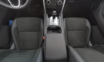 Land Rover Discovery Sport vaihtoauto
