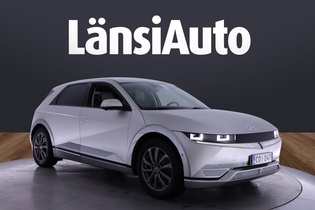 Hyundai IONIQ 5 vaihtoauto