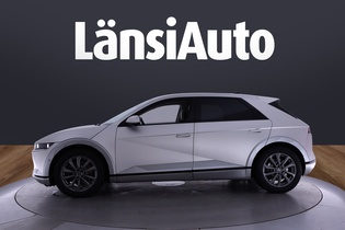 Hyundai IONIQ 5 vaihtoauto