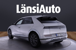 Hyundai IONIQ 5 vaihtoauto