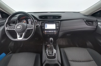 Nissan X-Trail vaihtoauto