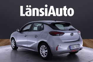 Opel Corsa vaihtoauto