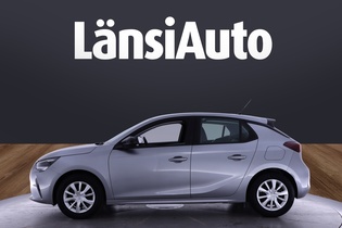 Opel Corsa vaihtoauto