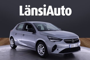 Opel Corsa vaihtoauto