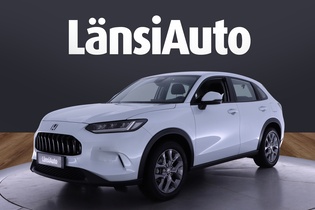 Honda ZR-V vaihtoauto