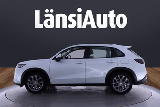 Honda ZR-V vaihtoauto