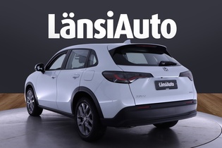 Honda ZR-V vaihtoauto