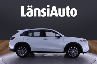 Honda ZR-V vaihtoauto