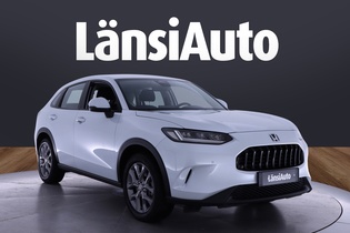 Honda ZR-V vaihtoauto