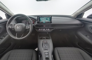 Honda ZR-V vaihtoauto