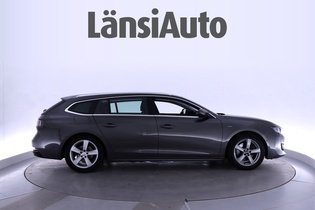 Peugeot 508 vaihtoauto