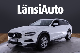 Volvo V90 Cross Country vaihtoauto