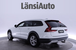 Volvo V90 Cross Country vaihtoauto