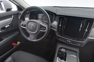 Volvo V90 Cross Country vaihtoauto