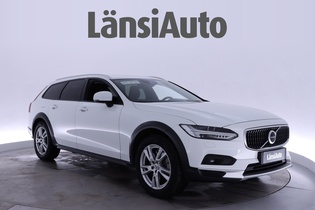 Volvo V90 Cross Country vaihtoauto