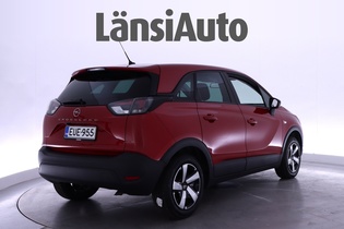 Opel Crossland vaihtoauto