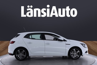 Renault Mégane vaihtoauto