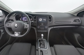 Renault Mégane vaihtoauto