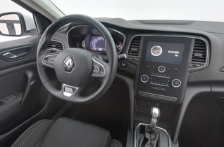 Renault Mégane vaihtoauto