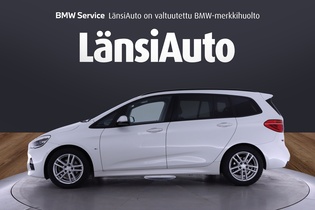 BMW 218 vaihtoauto