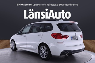 BMW 218 vaihtoauto