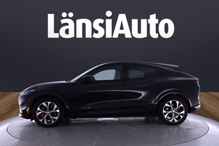 Ford USA Mustang vaihtoauto