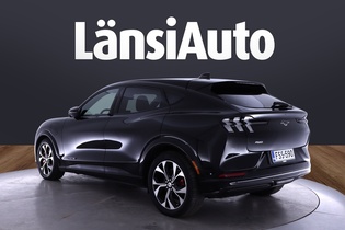 Ford USA Mustang vaihtoauto