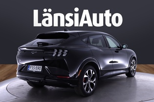 Ford USA Mustang vaihtoauto