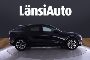 Ford USA Mustang vaihtoauto