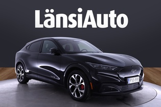 Ford USA Mustang vaihtoauto