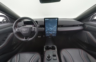 Ford USA Mustang vaihtoauto