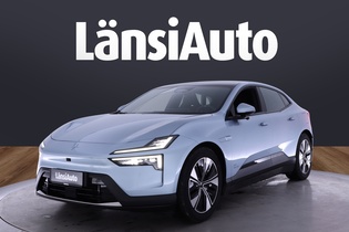 Polestar 4 vaihtoauto