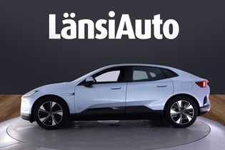 Polestar 4 vaihtoauto