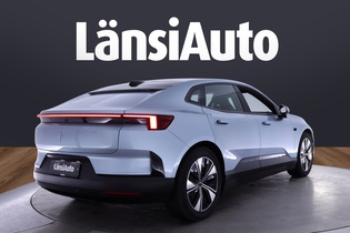 Polestar 4 vaihtoauto