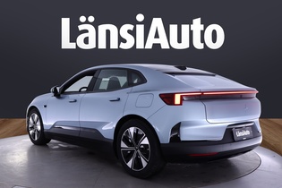 Polestar 4 vaihtoauto