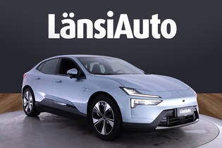 Polestar 4 vaihtoauto