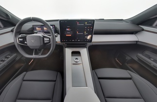 Polestar 4 vaihtoauto