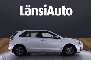 Hyundai i30 Hatchback vaihtoauto