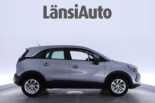 Opel Crossland vaihtoauto