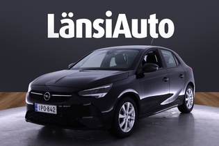 Opel Corsa vaihtoauto