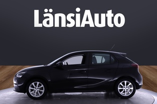 Opel Corsa vaihtoauto