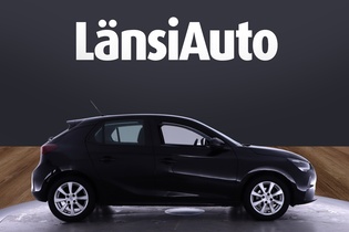 Opel Corsa vaihtoauto