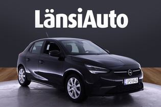 Opel Corsa vaihtoauto