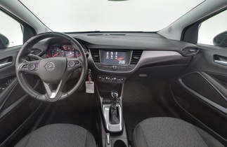 Opel Crossland vaihtoauto