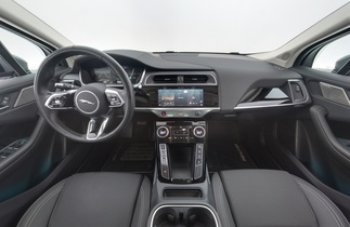 Jaguar I-PACE vaihtoauto
