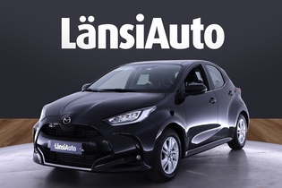 Mazda 2 vaihtoauto