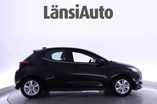 Mazda 2 vaihtoauto