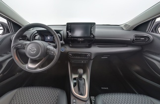 Mazda 2 vaihtoauto